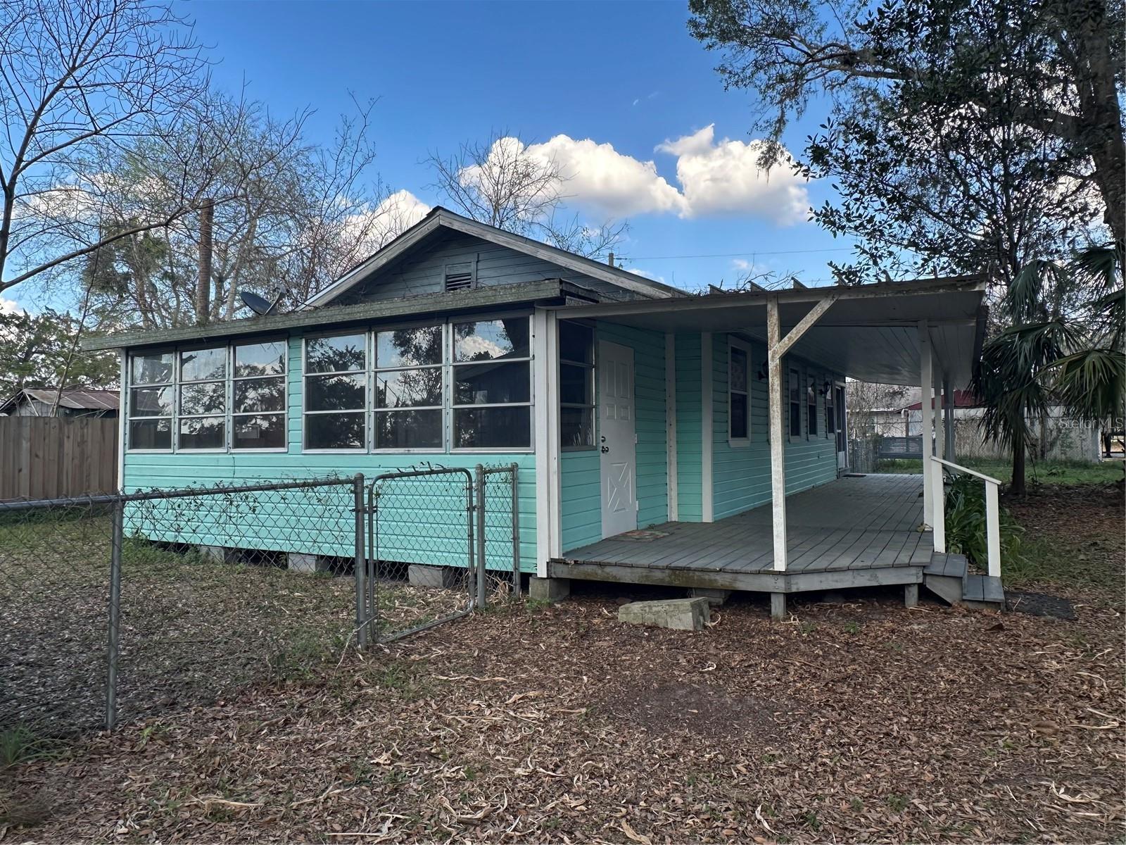 13369 CR 719, WEBSTER, FL, 33597