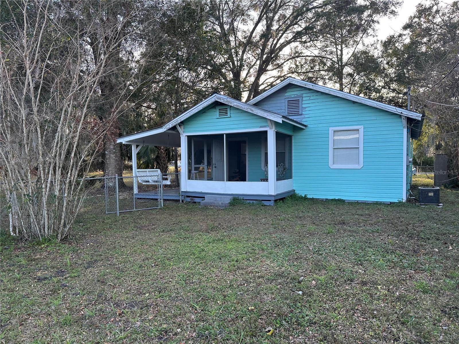 13369 CR 719, WEBSTER, FL, 33597