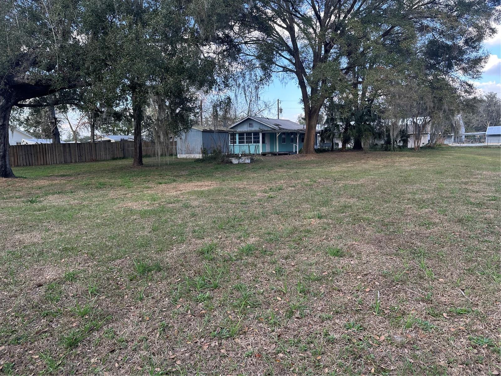 13369 CR 719, WEBSTER, FL, 33597