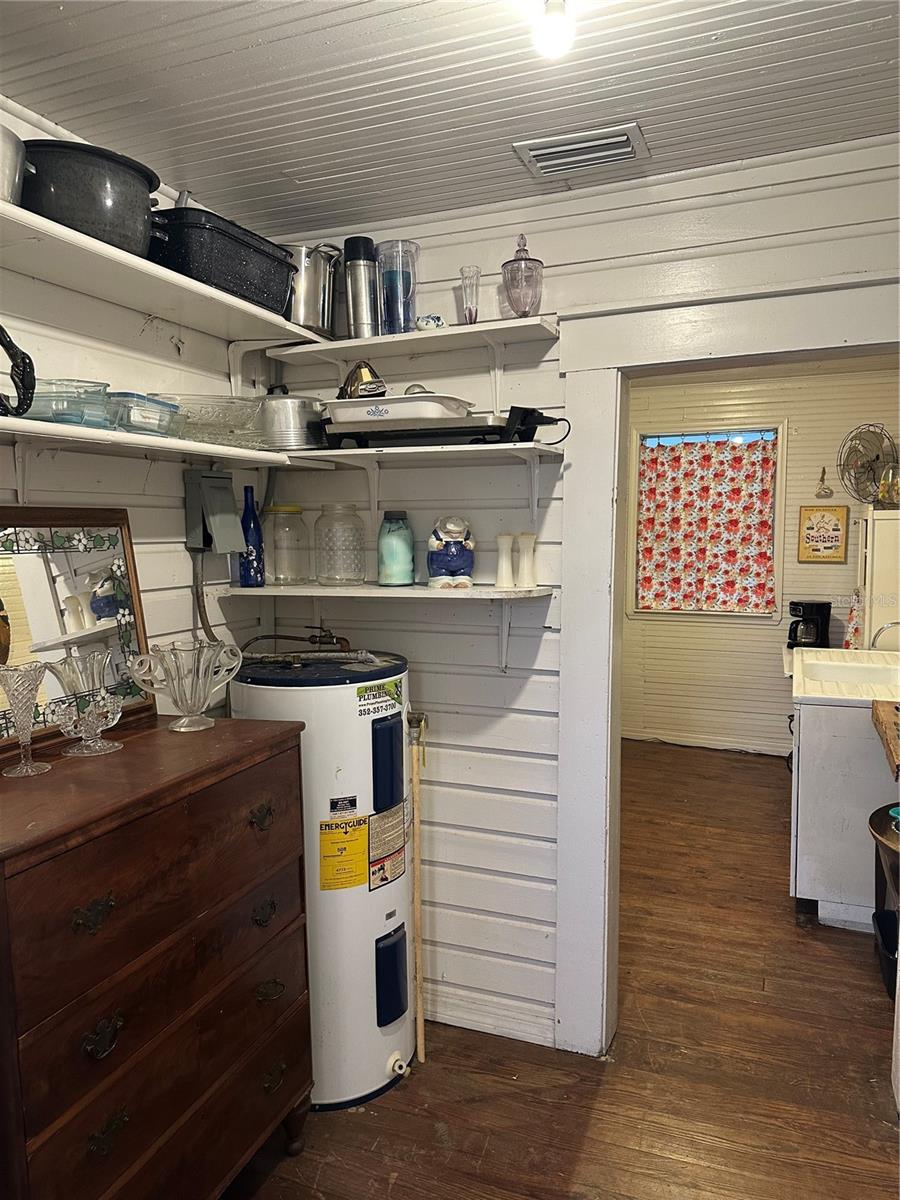 13369 CR 719, WEBSTER, FL, 33597