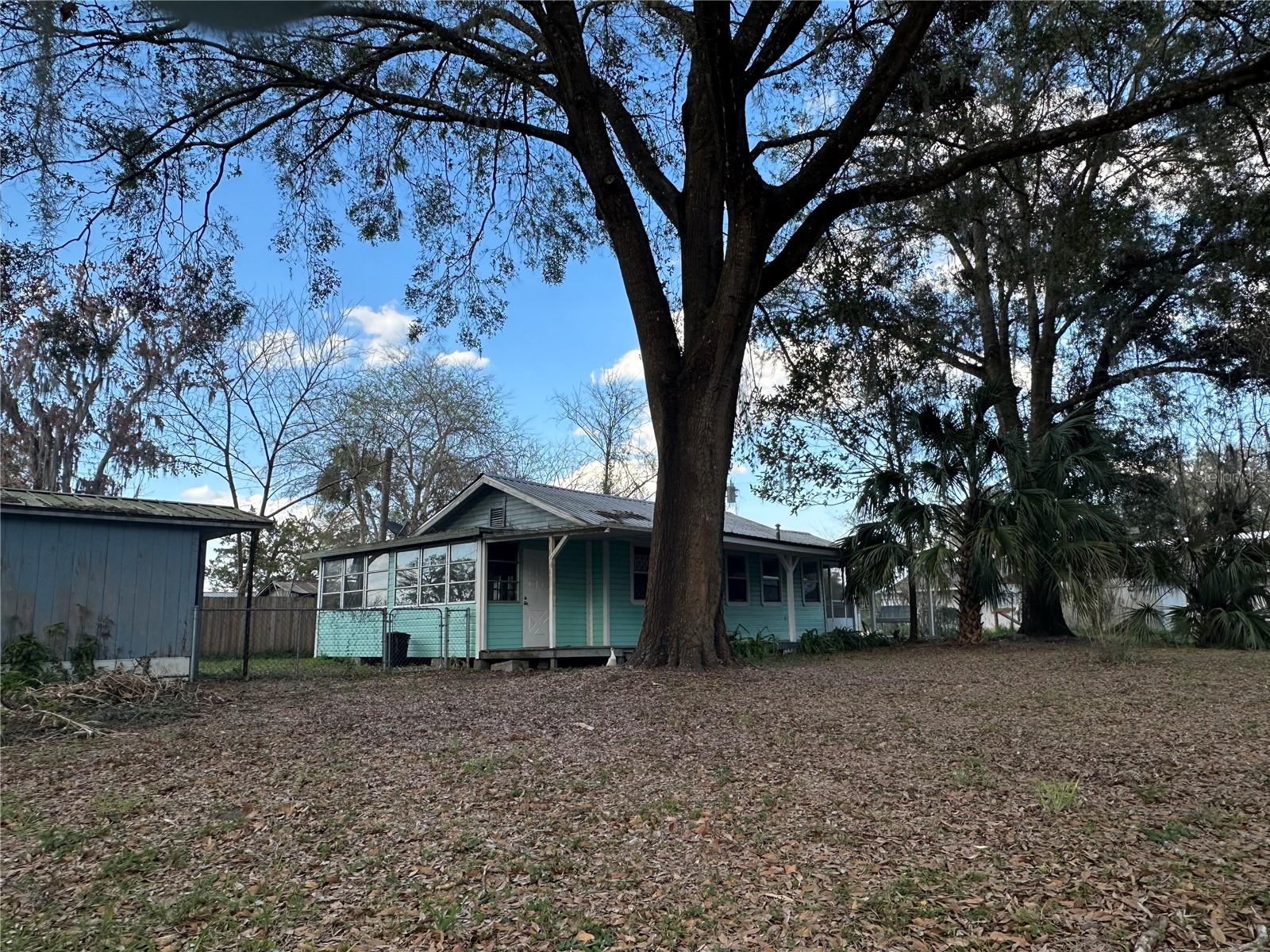 13369 CR 719, WEBSTER, FL, 33597