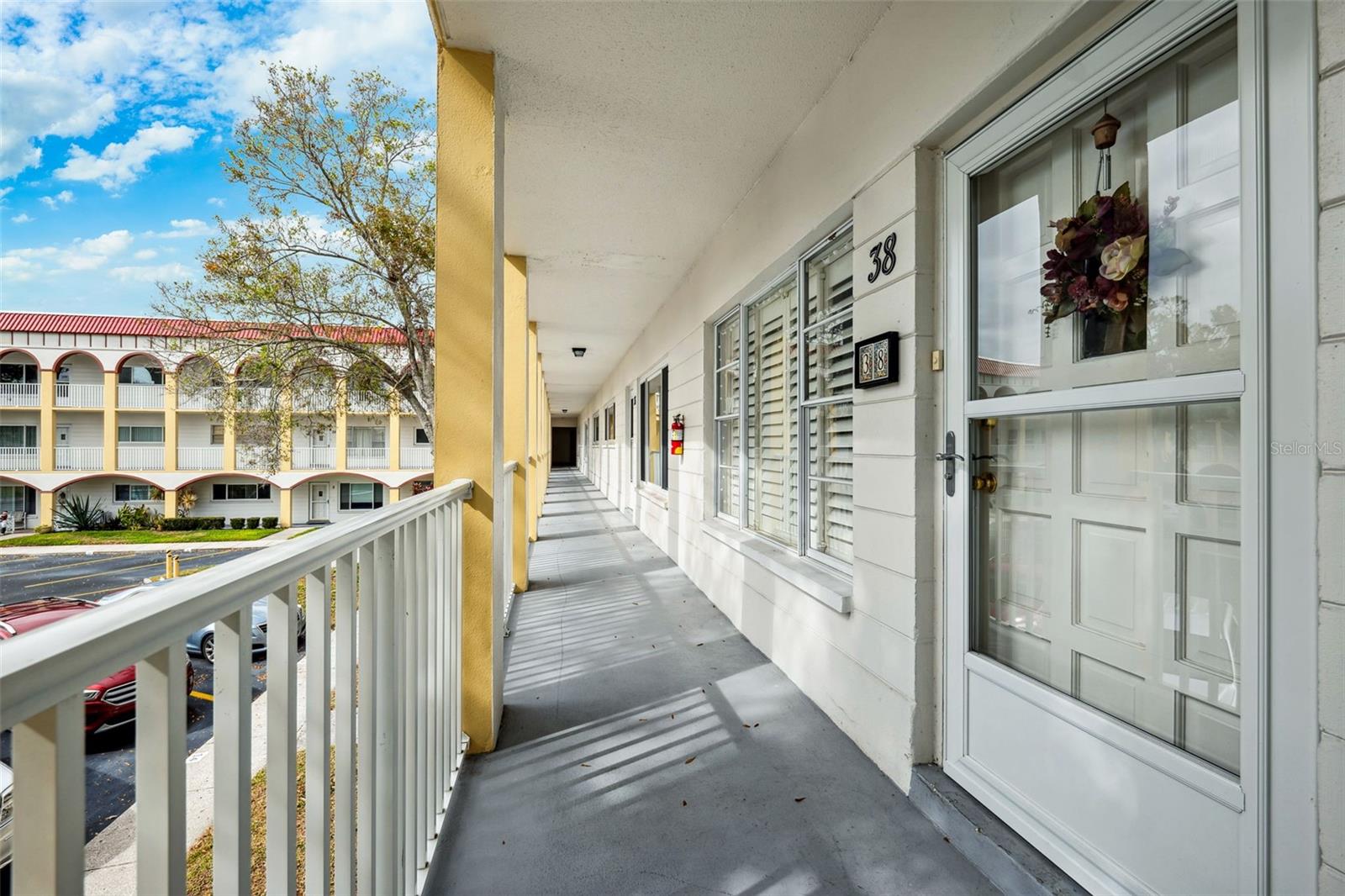 2430 FLORENTINE WAY #38, CLEARWATER, FL, 33763