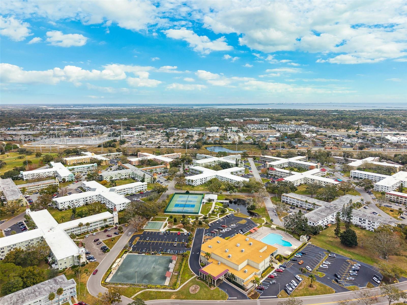 2430 FLORENTINE WAY #38, CLEARWATER, FL, 33763