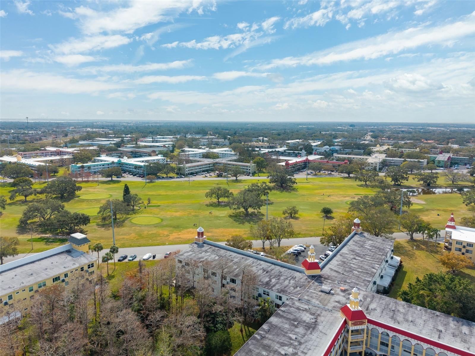 2430 FLORENTINE WAY #38, CLEARWATER, FL, 33763