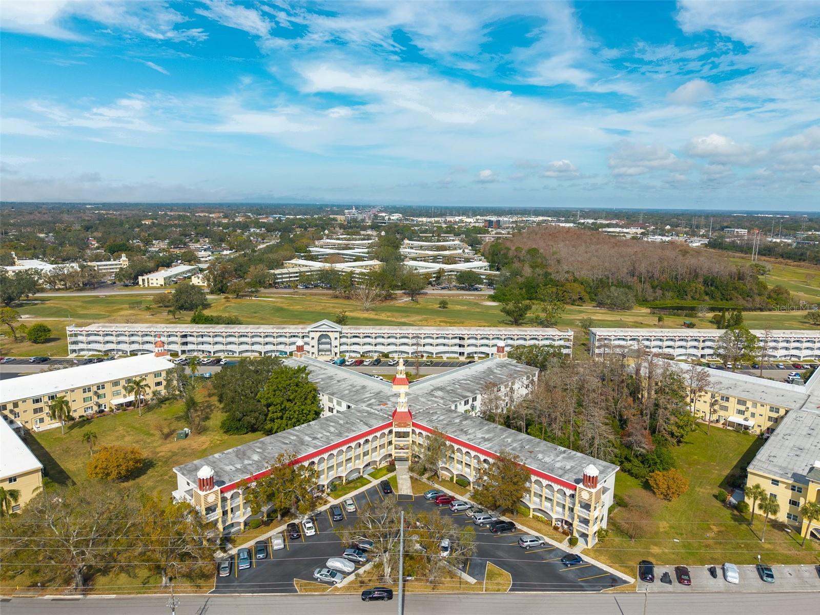 2430 FLORENTINE WAY #38, CLEARWATER, FL, 33763