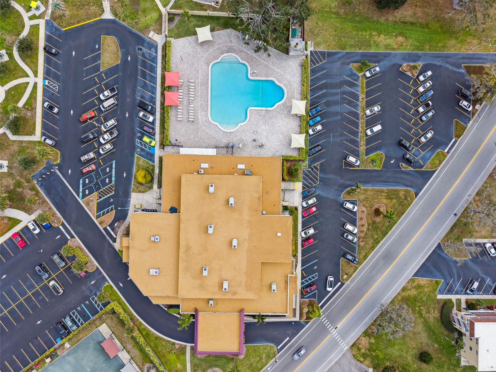 2430 FLORENTINE WAY #38, CLEARWATER, FL, 33763