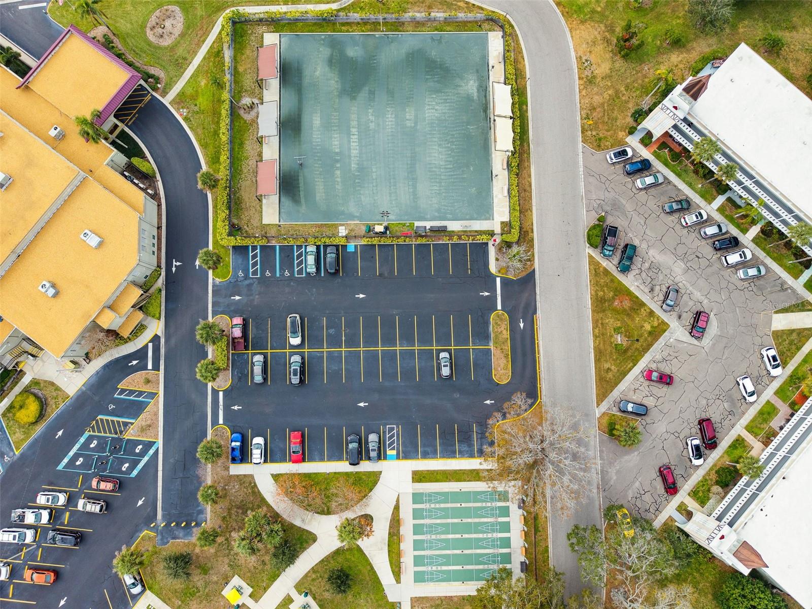 2430 FLORENTINE WAY #38, CLEARWATER, FL, 33763