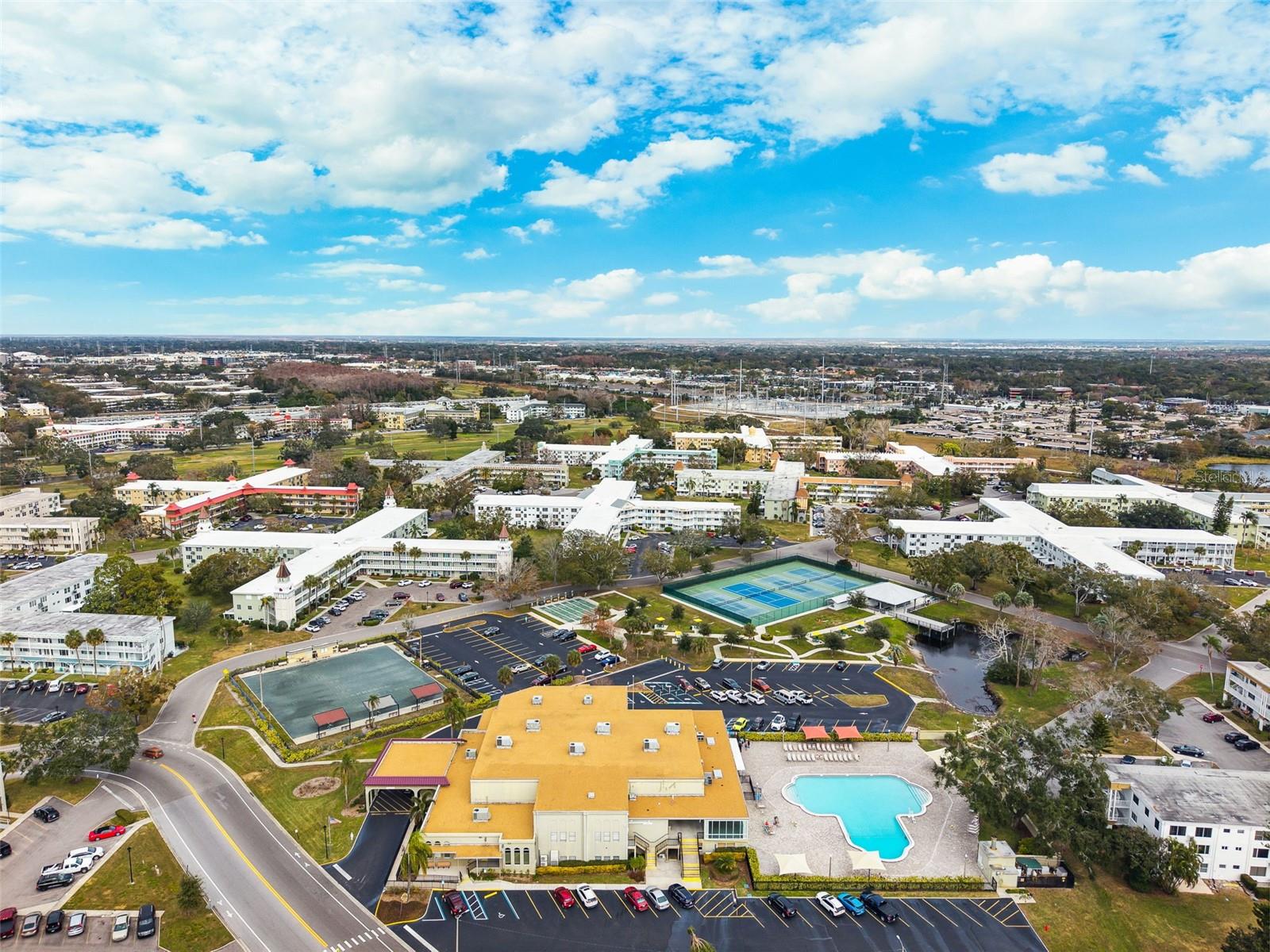 2430 FLORENTINE WAY #38, CLEARWATER, FL, 33763