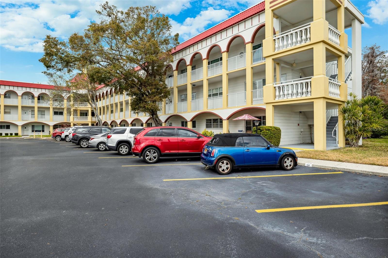 2430 FLORENTINE WAY #38, CLEARWATER, FL, 33763