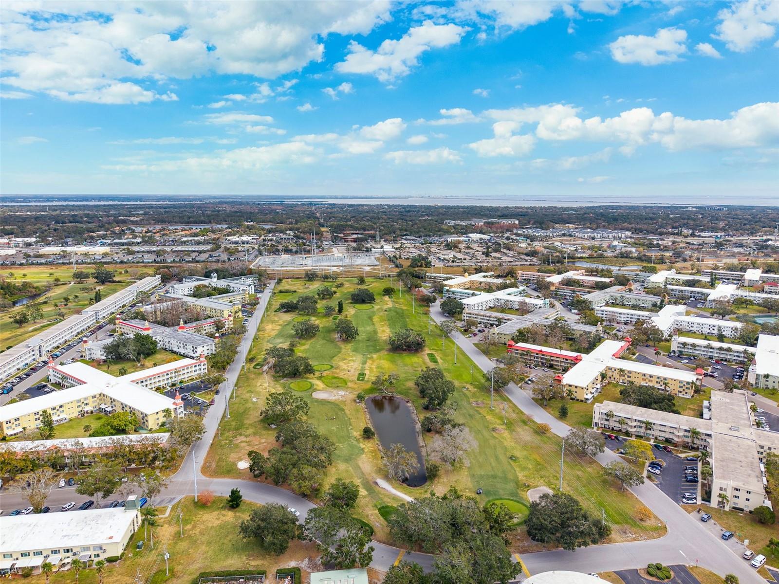 2430 FLORENTINE WAY #38, CLEARWATER, FL, 33763