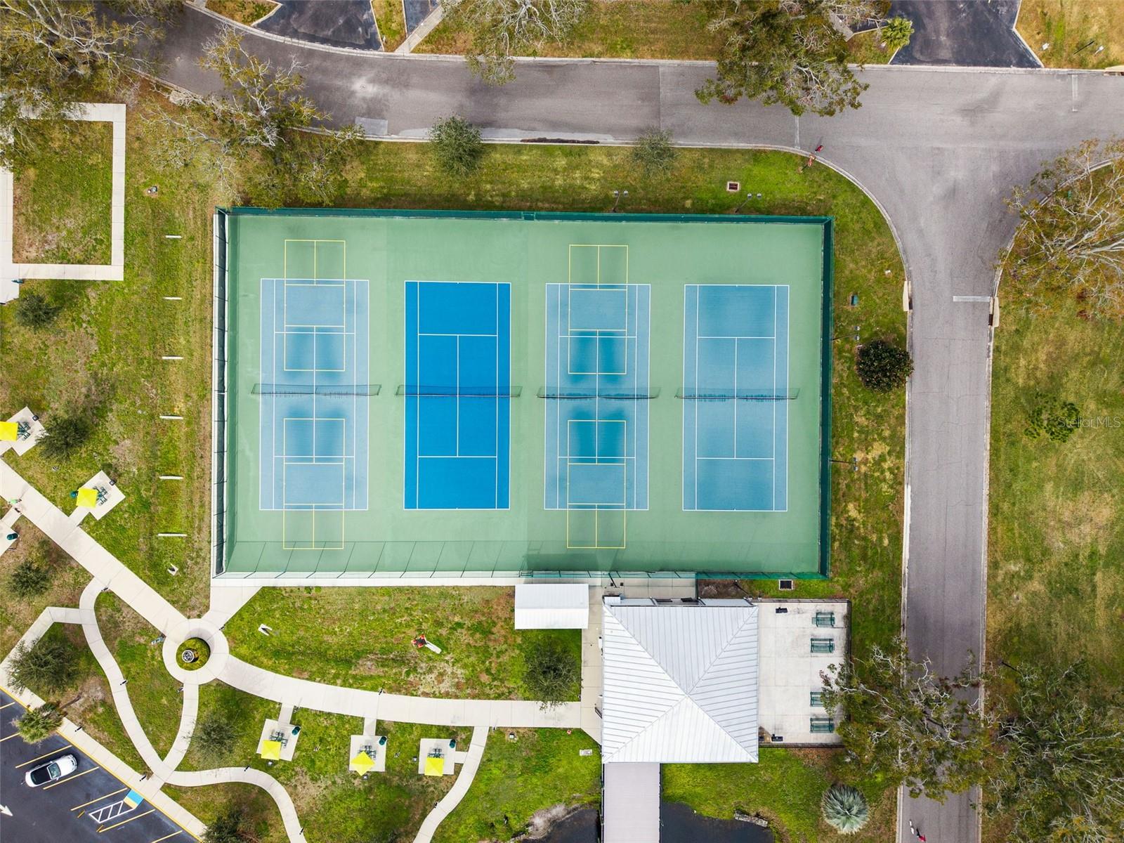 2430 FLORENTINE WAY #38, CLEARWATER, FL, 33763