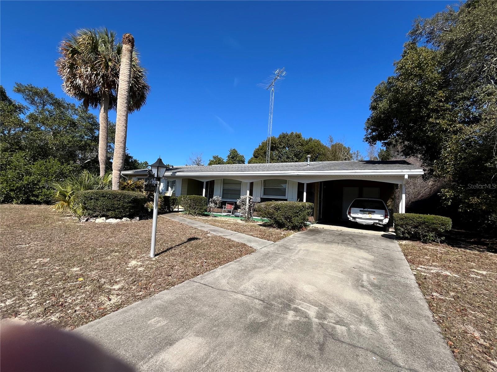 3915 SW 139TH STREET RD, OCALA, FL, 34473