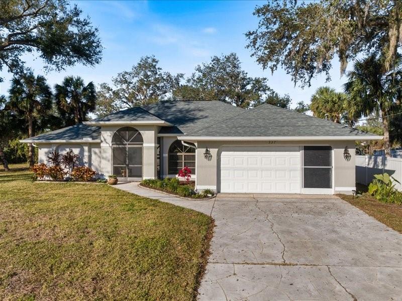 337 FLAMINGO BLVD, PORT CHARLOTTE, FL, 33954