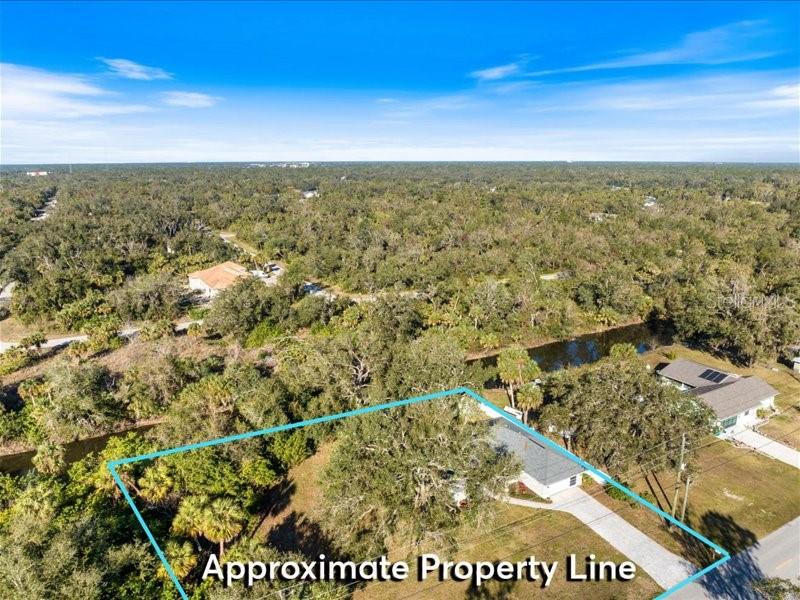 337 FLAMINGO BLVD, PORT CHARLOTTE, FL, 33954