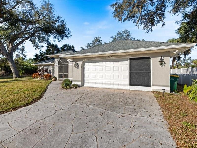 337 FLAMINGO BLVD, PORT CHARLOTTE, FL, 33954