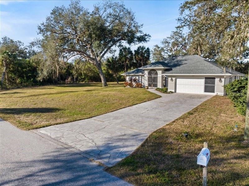 337 FLAMINGO BLVD, PORT CHARLOTTE, FL, 33954