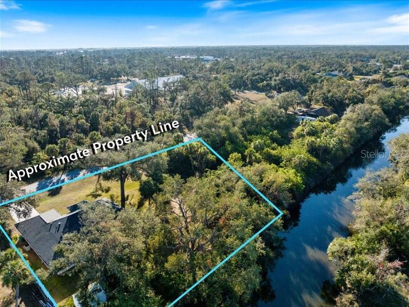 337 FLAMINGO BLVD, PORT CHARLOTTE, FL, 33954