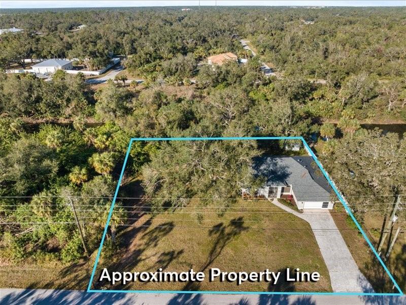 337 FLAMINGO BLVD, PORT CHARLOTTE, FL, 33954