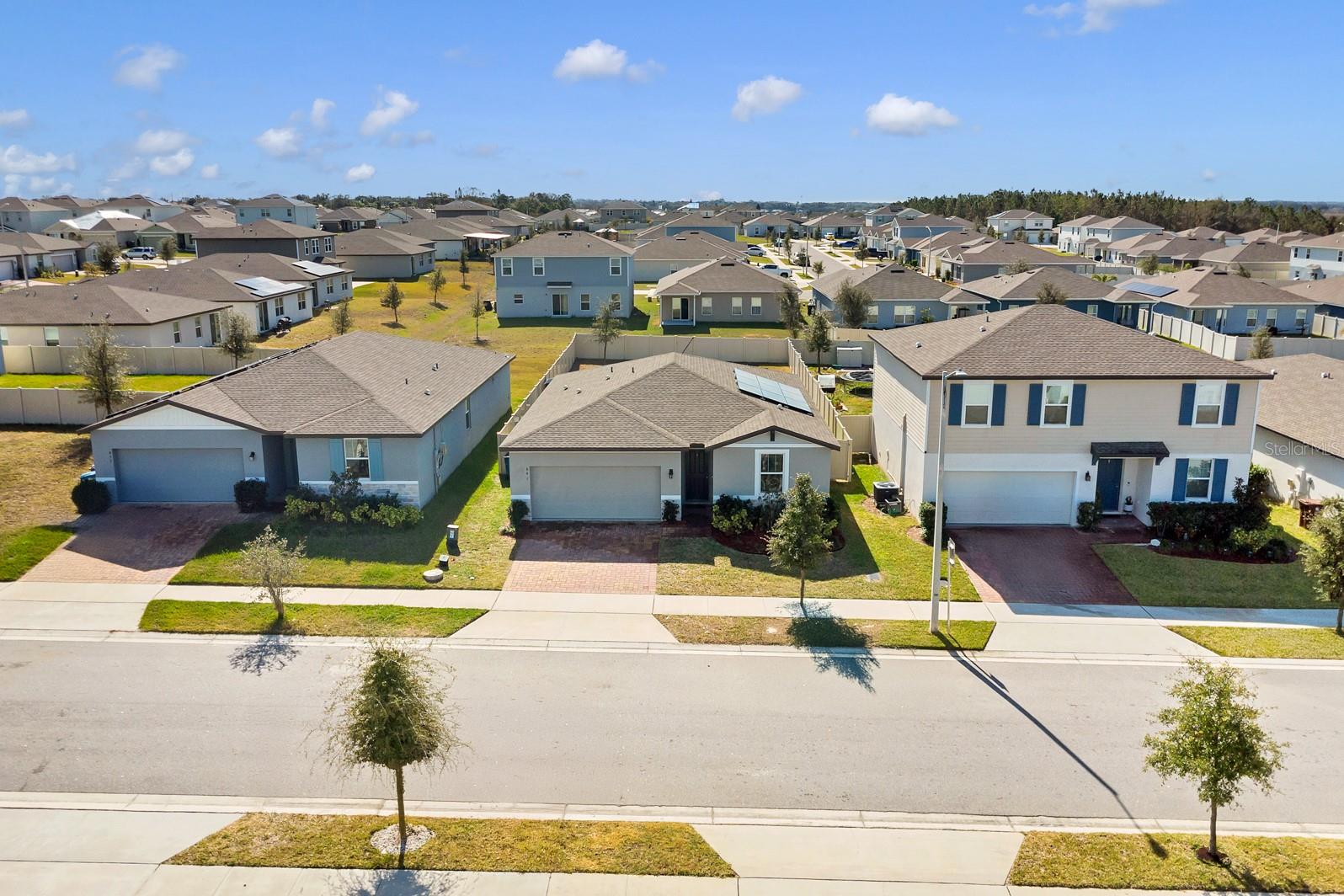 841 TETON ST, HAINES CITY, FL, 33844