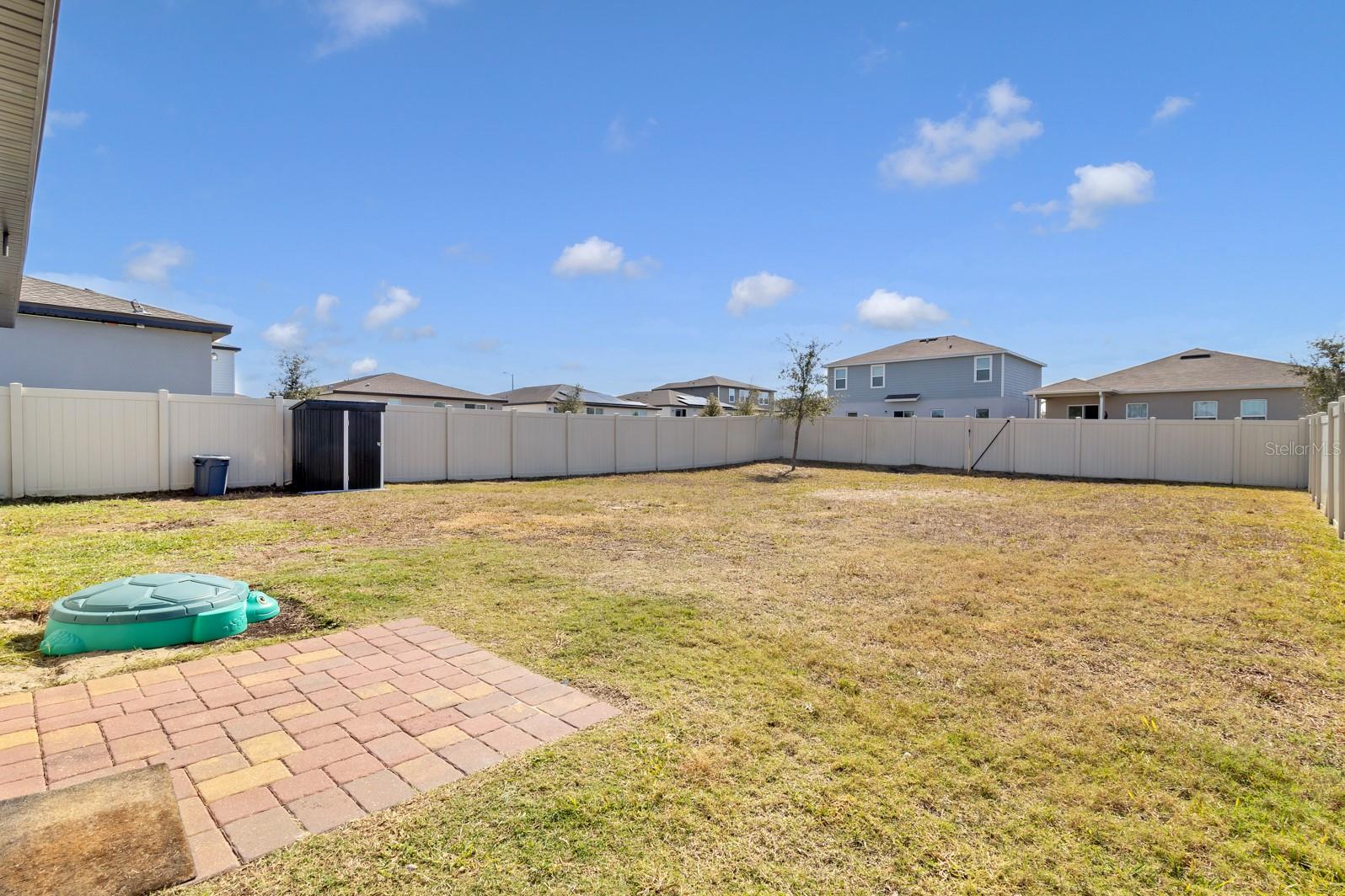 841 TETON ST, HAINES CITY, FL, 33844