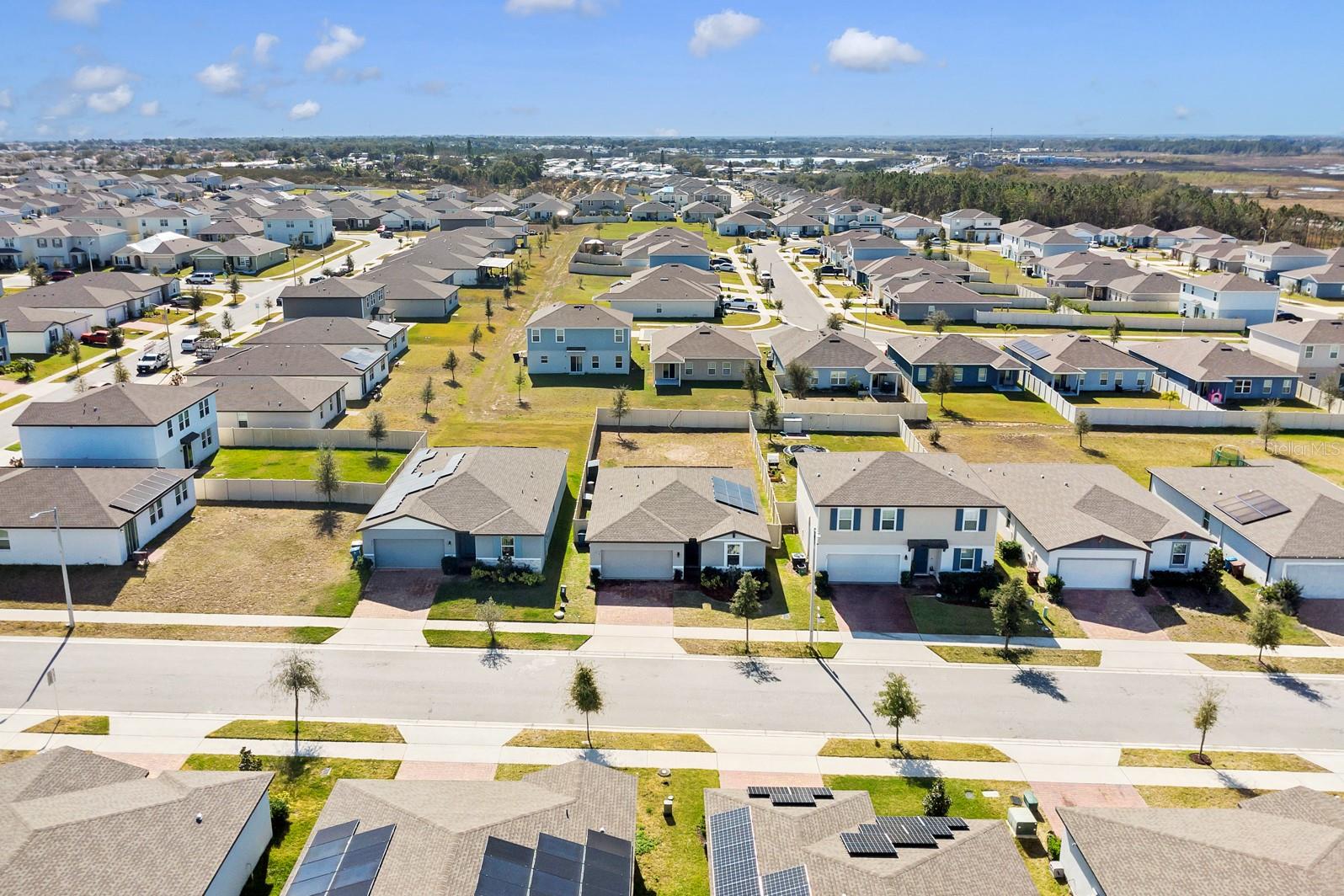 841 TETON ST, HAINES CITY, FL, 33844