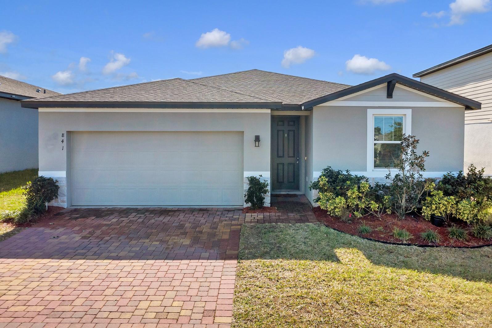 841 TETON ST, HAINES CITY, FL, 33844