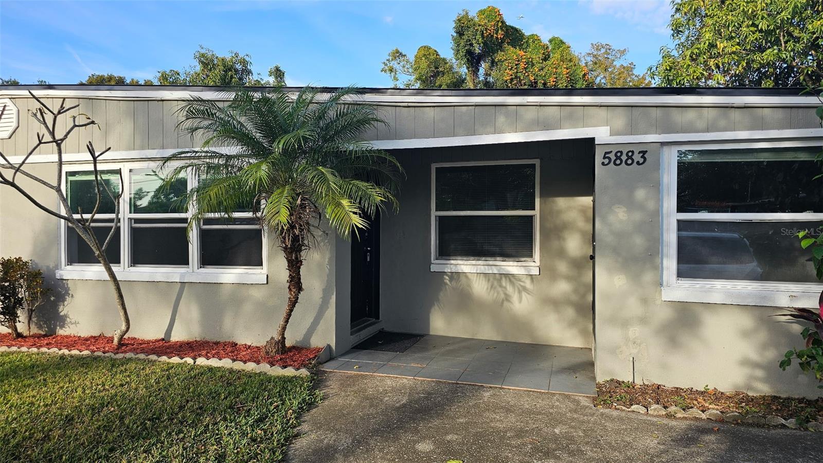 5883 DOGWOOD DR, ORLANDO, FL, 32807