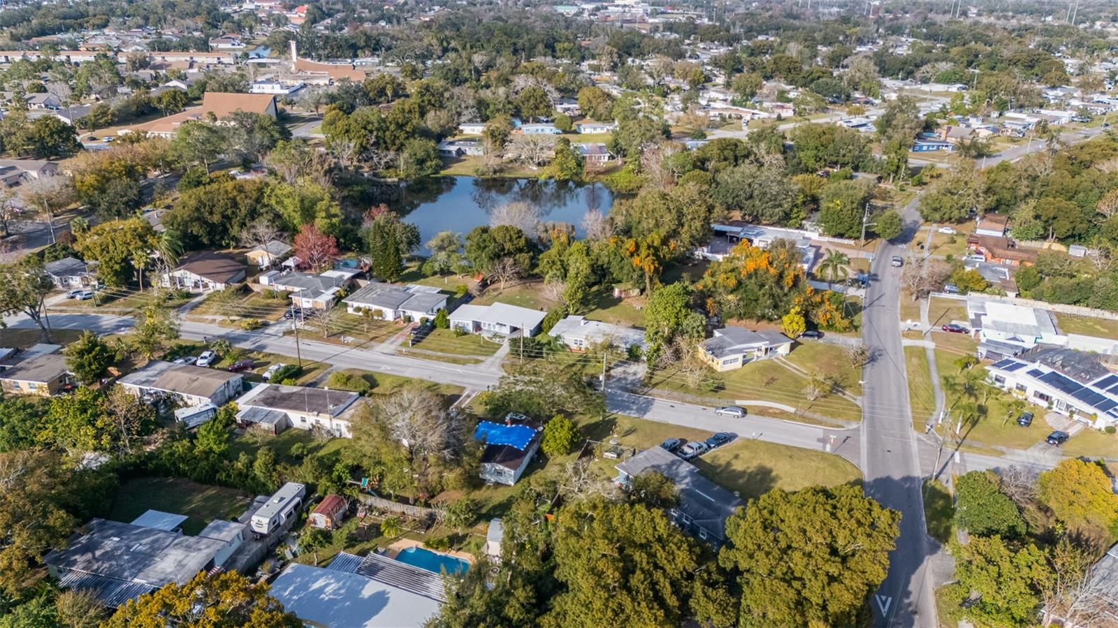 5883 DOGWOOD DR, ORLANDO, FL, 32807