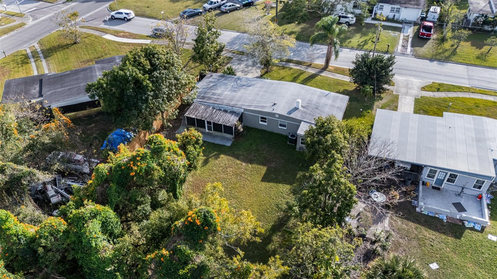 5883 DOGWOOD DR, ORLANDO, FL, 32807