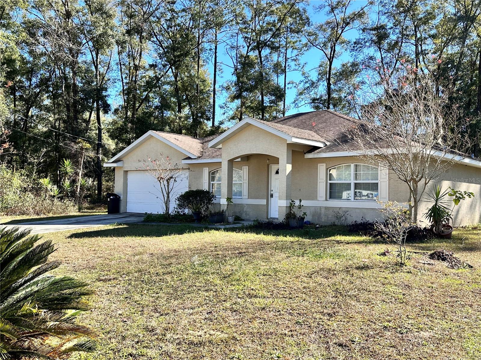 5574 NW 61ST LN, OCALA, FL, 34482