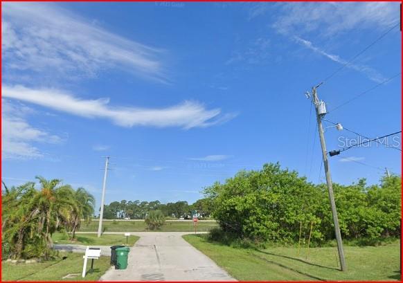 1589 SW IFFLA AVE, PORT ST LUCIE, FL, 34953