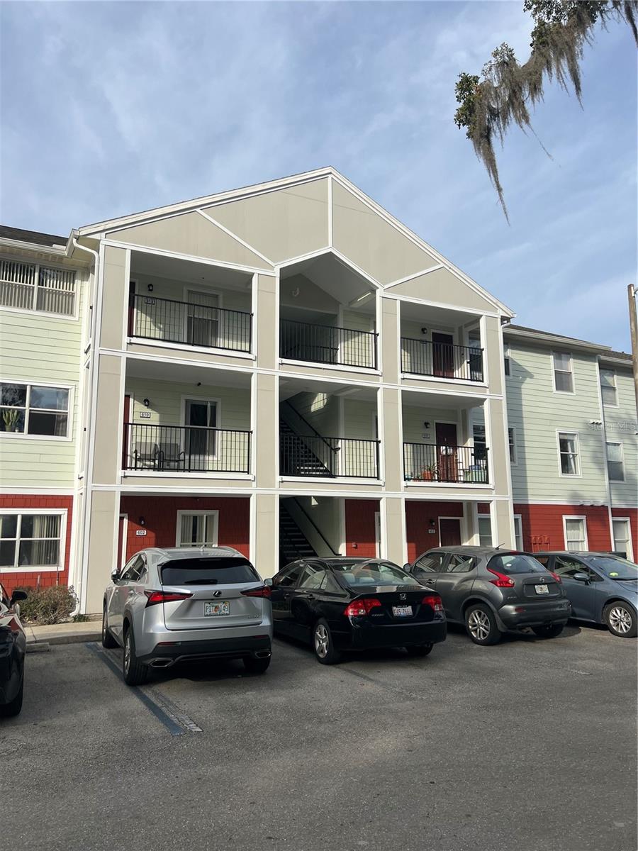 2360 SW ARCHER RD #602, GAINESVILLE, FL, 32608