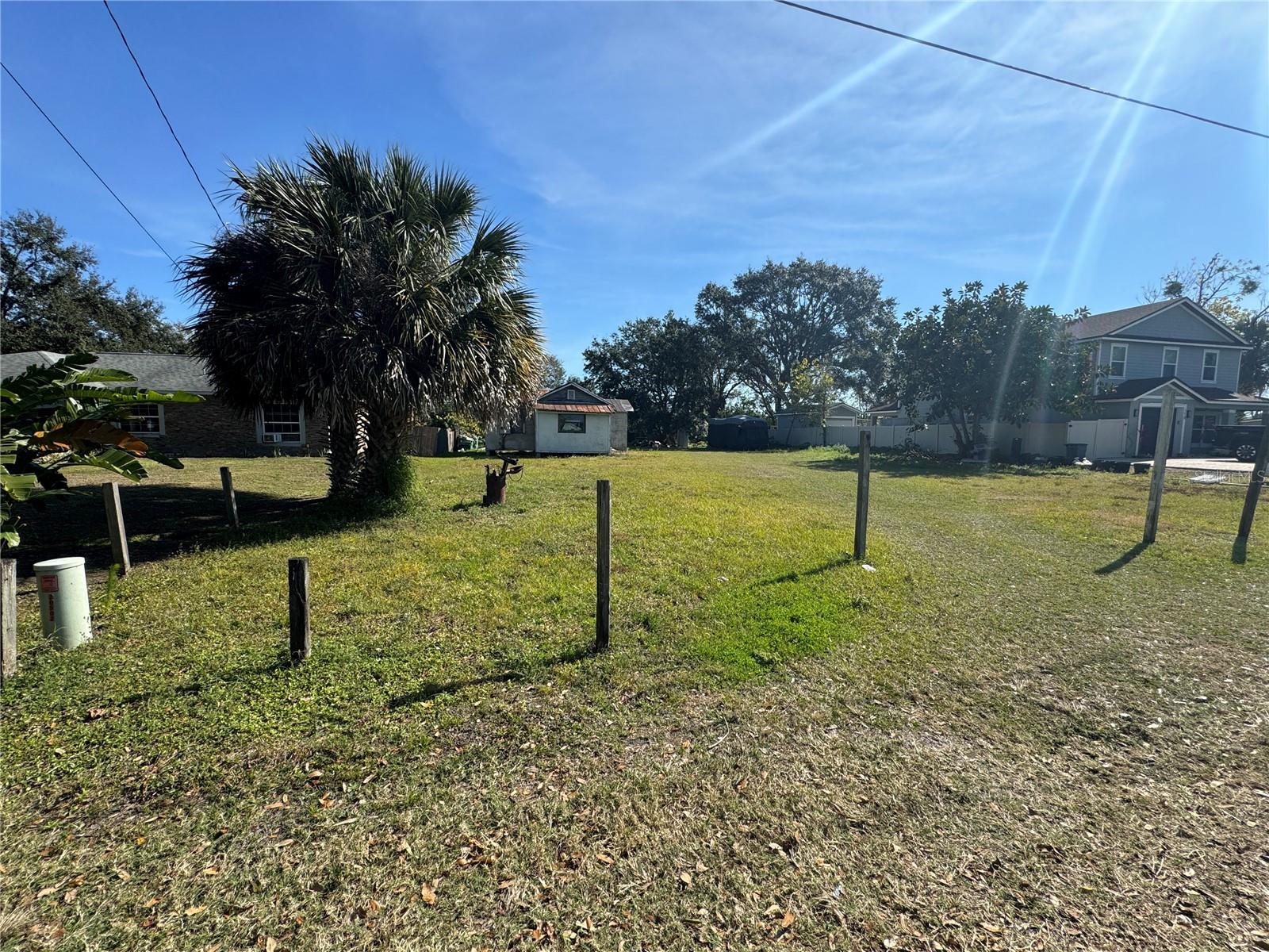 384 RAILROAD AVE, WINTER GARDEN, FL, 34787