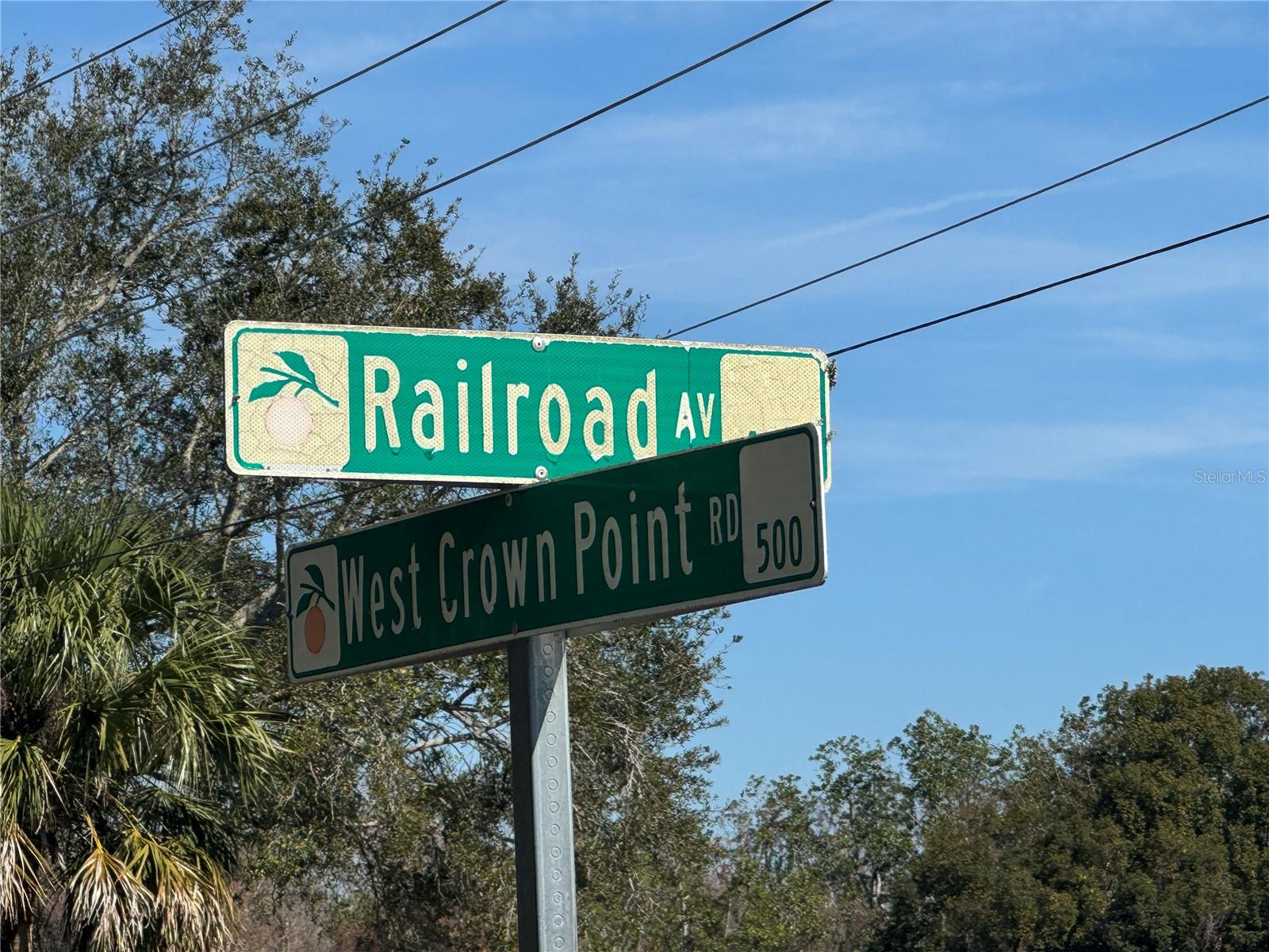384 RAILROAD AVE, WINTER GARDEN, FL, 34787