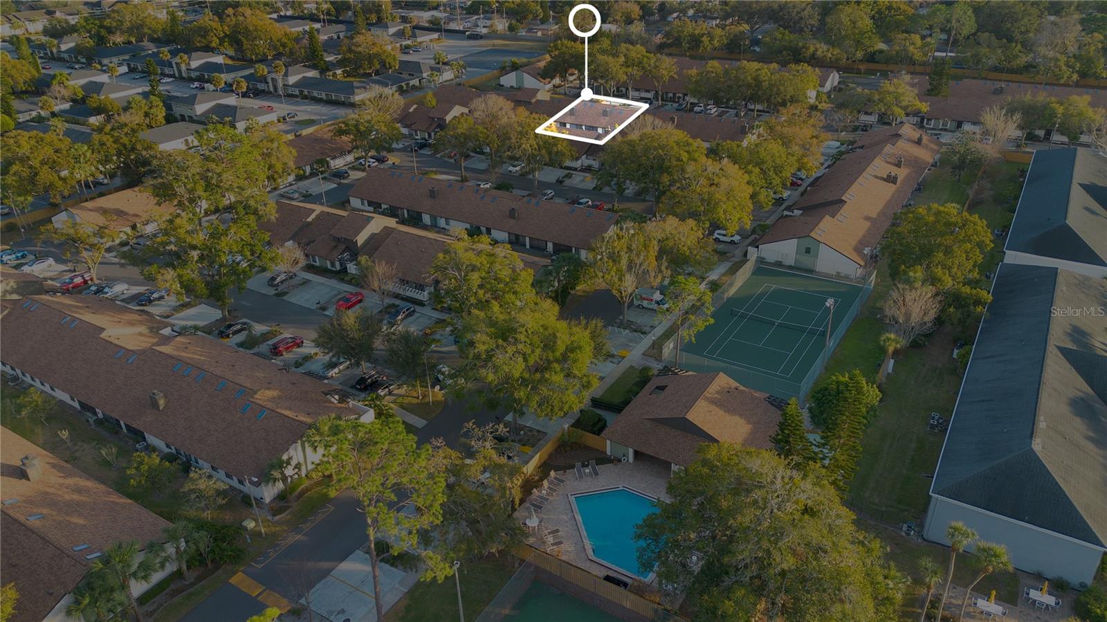 2394 SUN VALLEY CIR #2394, WINTER PARK, FL, 32792