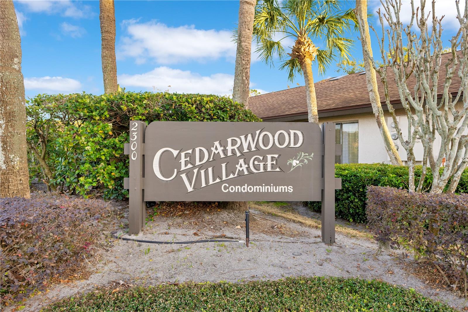 2394 SUN VALLEY CIR #2394, WINTER PARK, FL, 32792