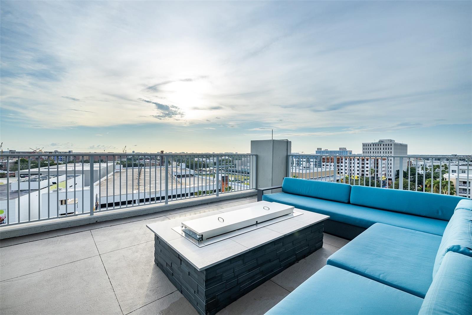 777 N ASHLEY DR #809, TAMPA, FL, 33602