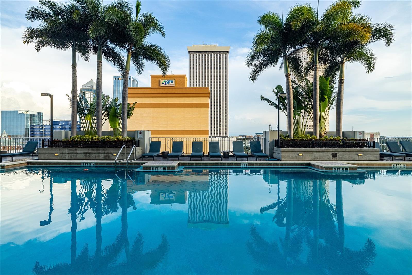 777 N ASHLEY DR #809, TAMPA, FL, 33602