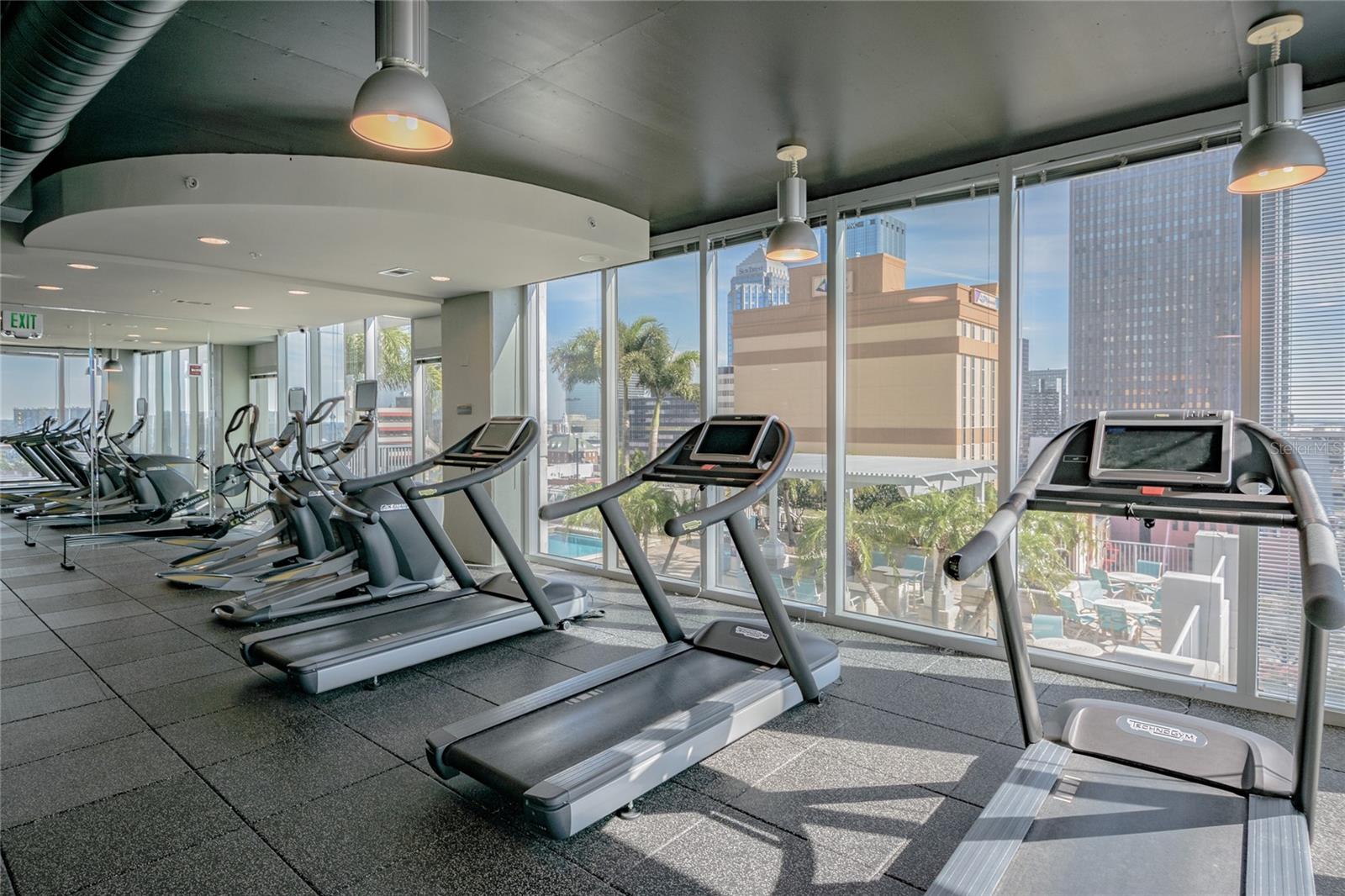 777 N ASHLEY DR #809, TAMPA, FL, 33602