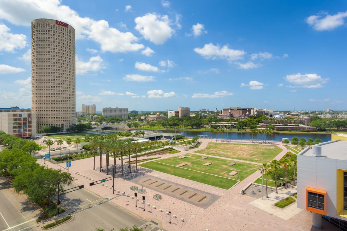 777 N ASHLEY DR #809, TAMPA, FL, 33602