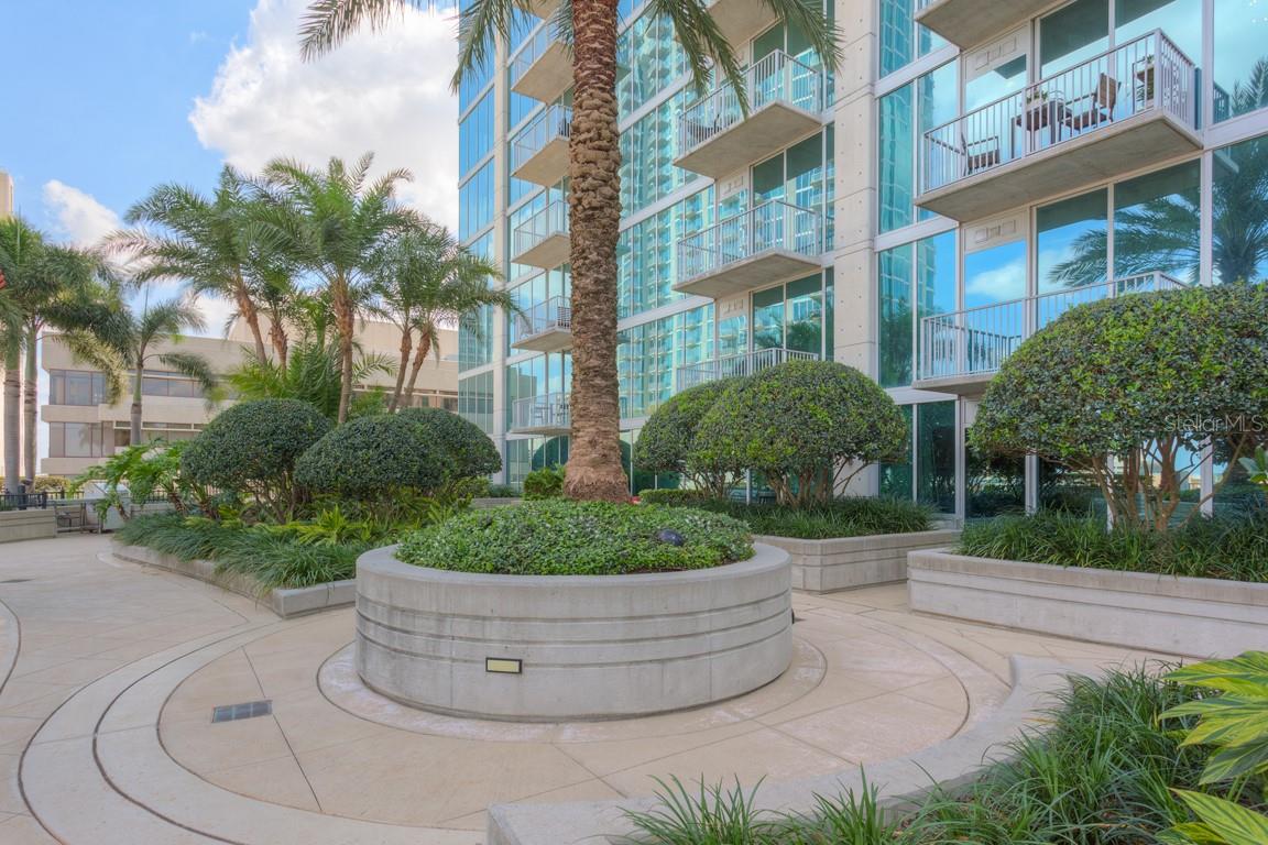 777 N ASHLEY DR #809, TAMPA, FL, 33602
