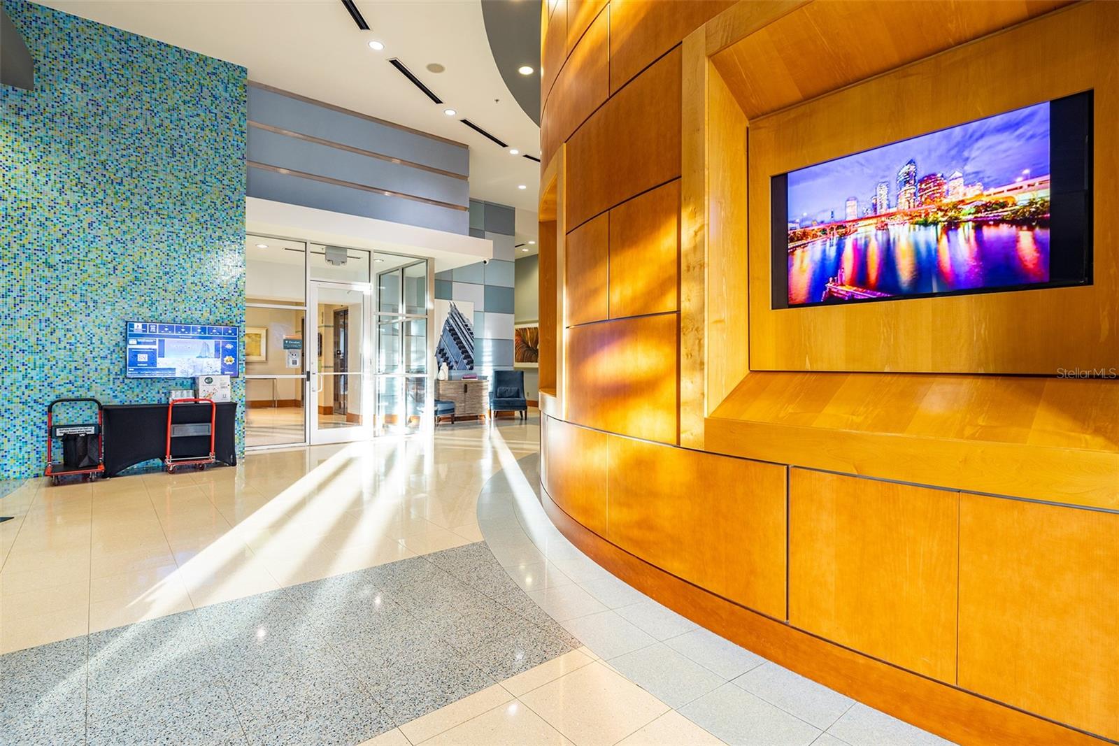 777 N ASHLEY DR #809, TAMPA, FL, 33602