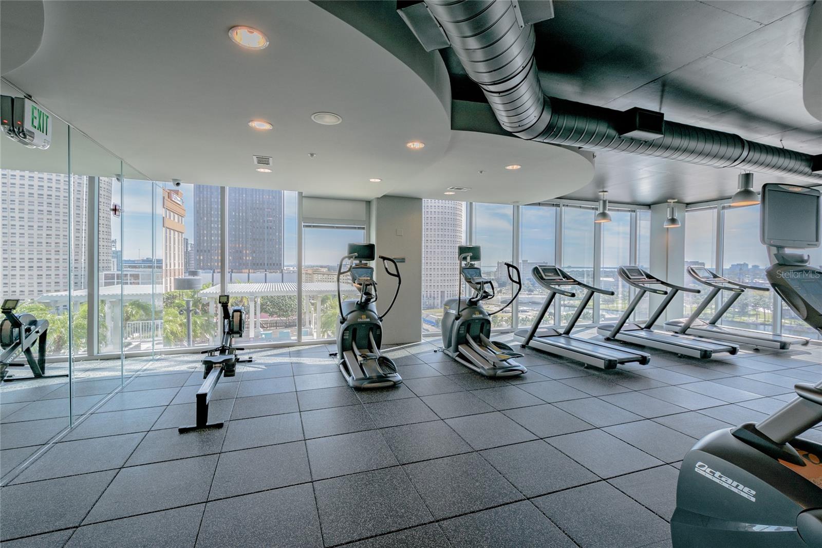 777 N ASHLEY DR #809, TAMPA, FL, 33602