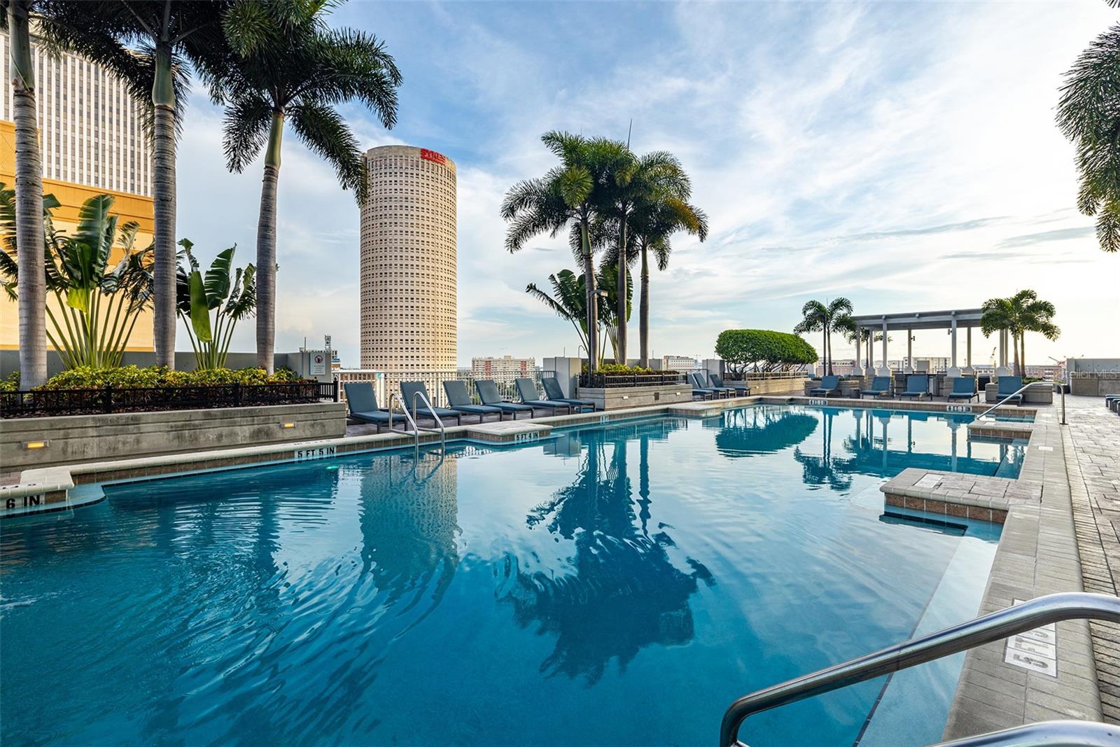 777 N ASHLEY DR #809, TAMPA, FL, 33602