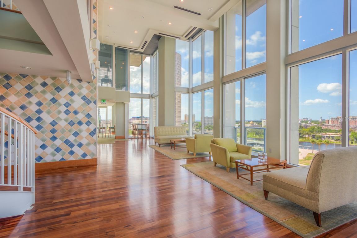 777 N ASHLEY DR #809, TAMPA, FL, 33602