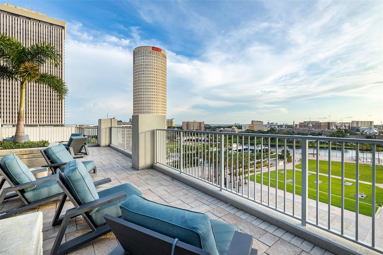 777 N ASHLEY DR #809, TAMPA, FL, 33602