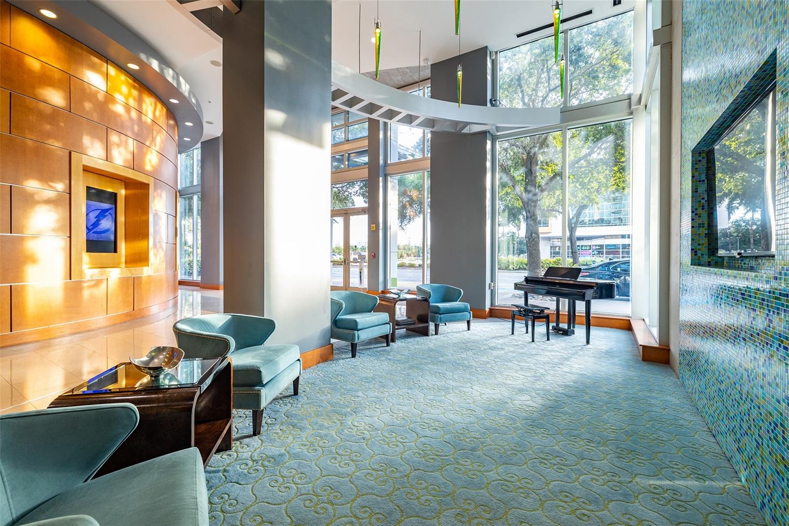 777 N ASHLEY DR #809, TAMPA, FL, 33602