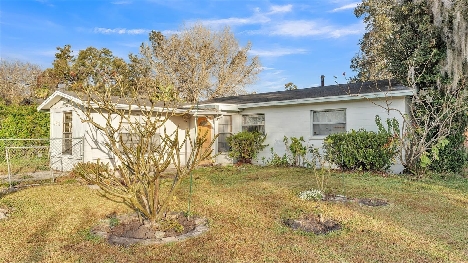 470 LUCILLE ST, BARTOW, FL, 33830