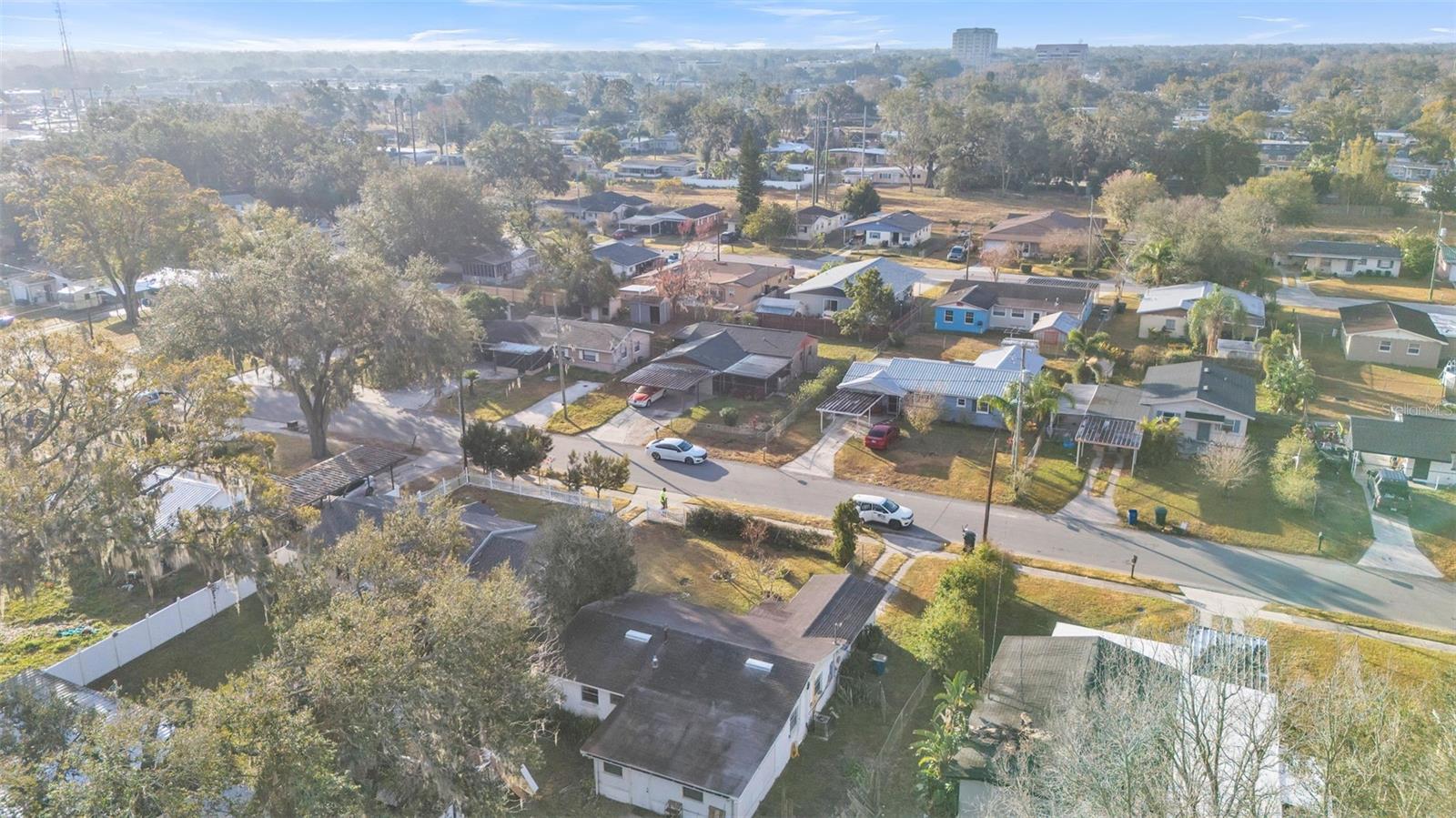 470 LUCILLE ST, BARTOW, FL, 33830