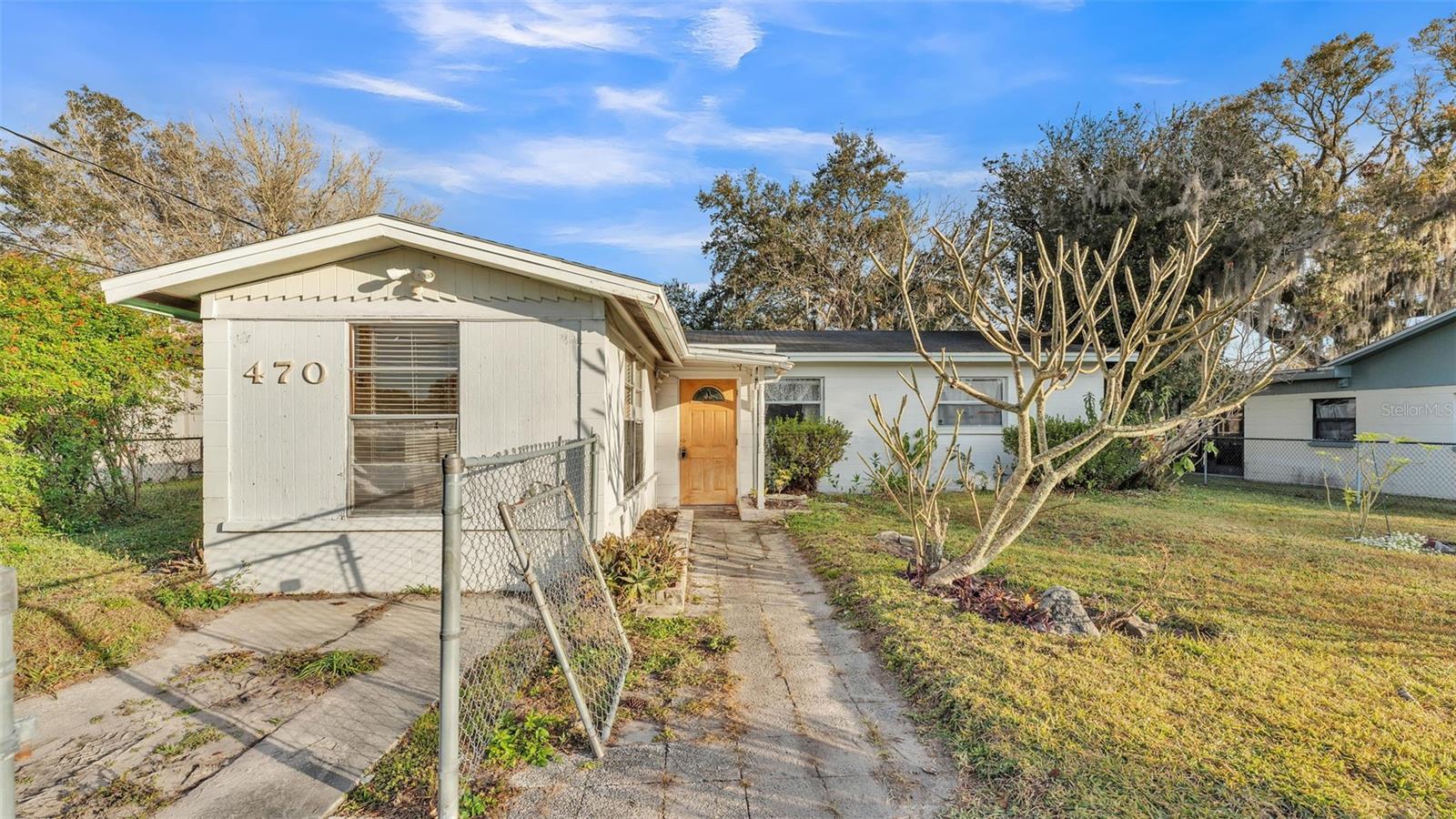 470 LUCILLE ST, BARTOW, FL, 33830